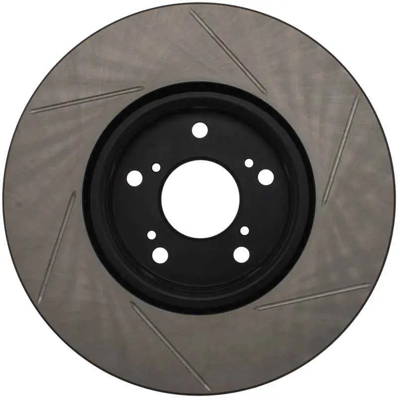 Stoptech 126.40062SR