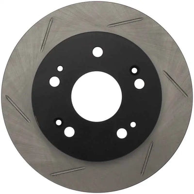 Stoptech 126.40040SR