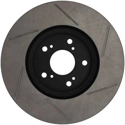 Stoptech 126.40046SR