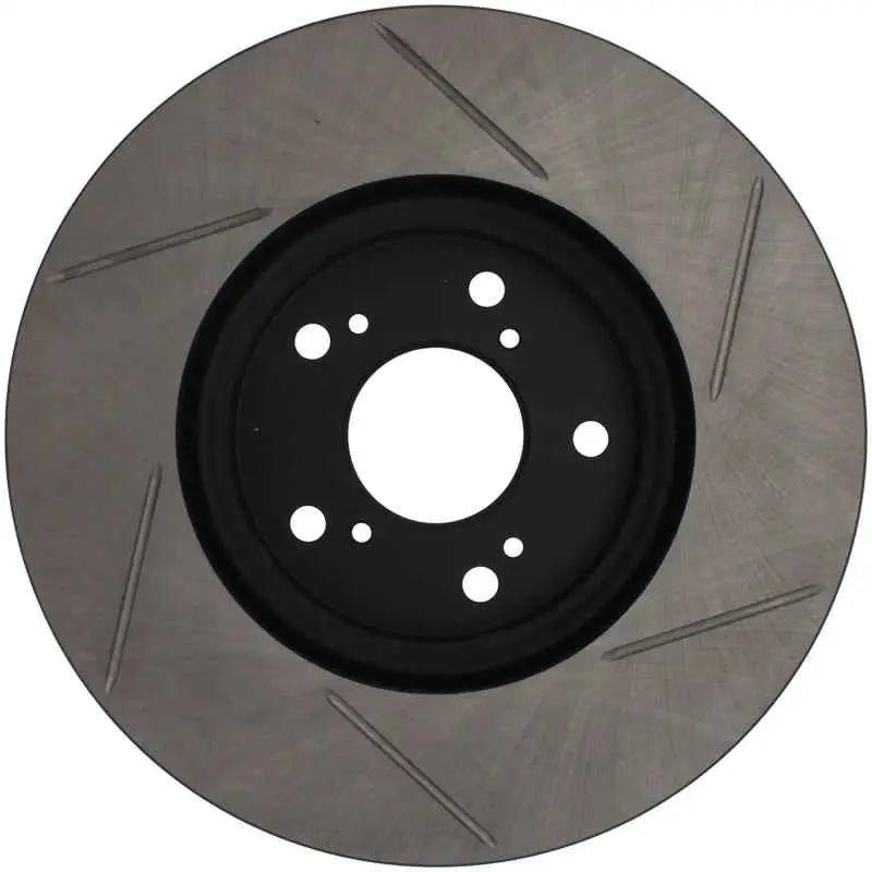 Stoptech 126.40046SR