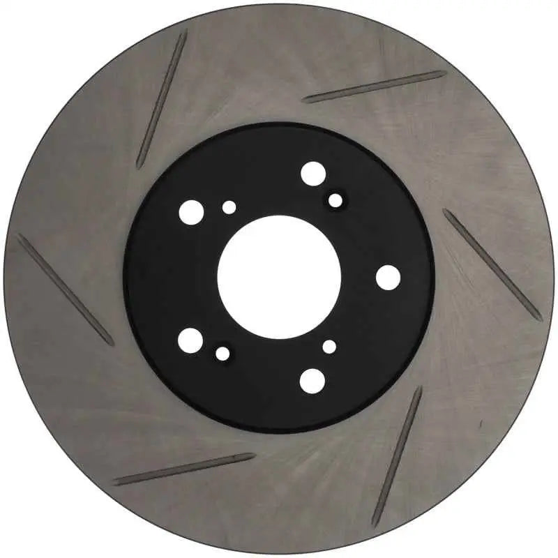 Stoptech 126.40046SR