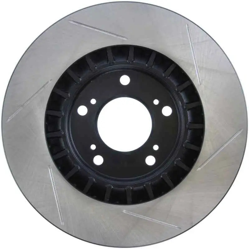 Stoptech 126.40048SR