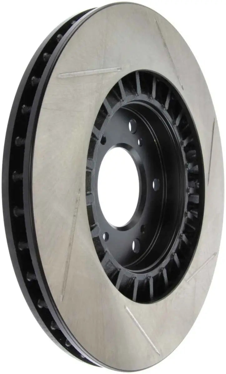 Stoptech 126.40048SR