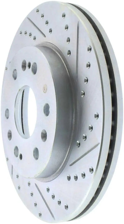 Stoptech 227.66057L