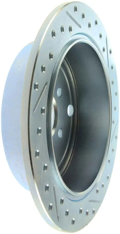 Stoptech 227.47029R