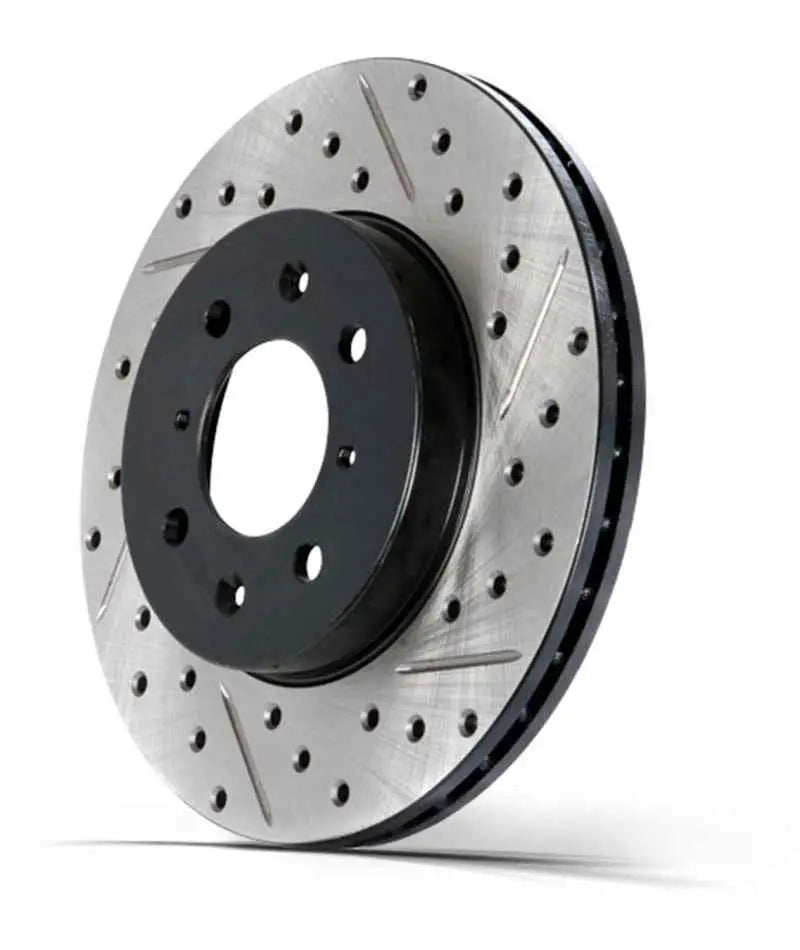Stoptech 227.40026L