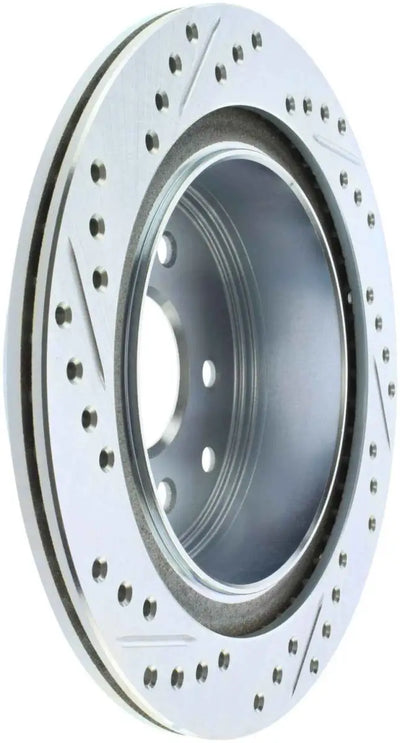 Stoptech 227.42077L