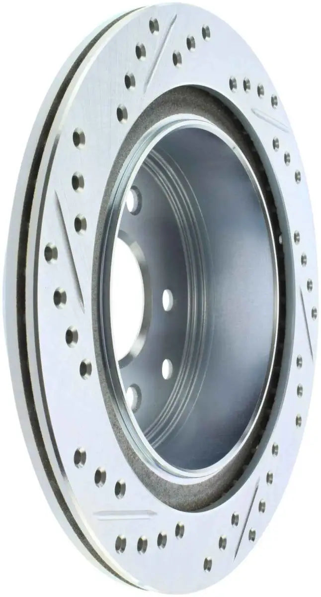 Stoptech 227.42077L