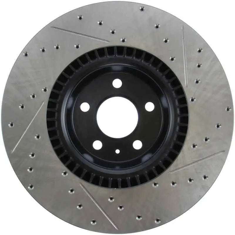 Stoptech 127.33134R