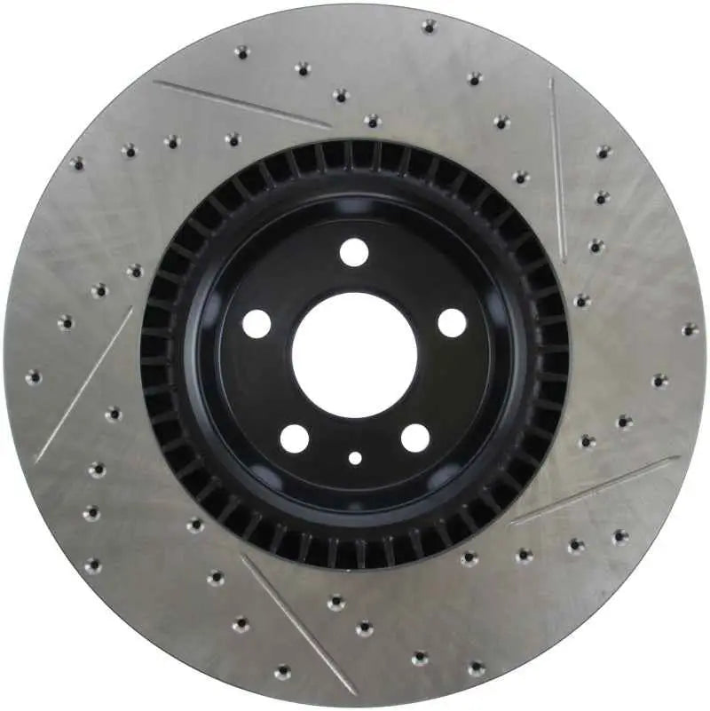 Stoptech 127.33134R