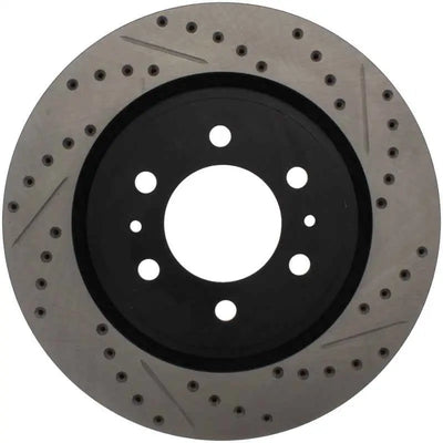 Stoptech 127.65119L