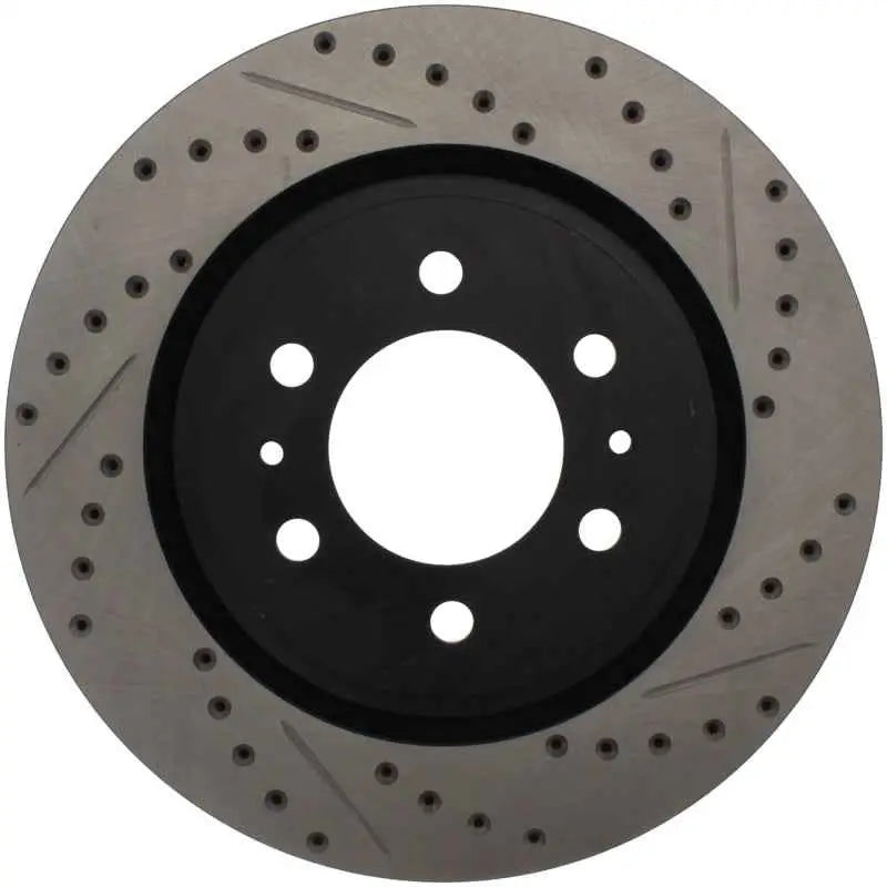 Stoptech 127.65119L