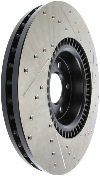 Stoptech 127.33134R