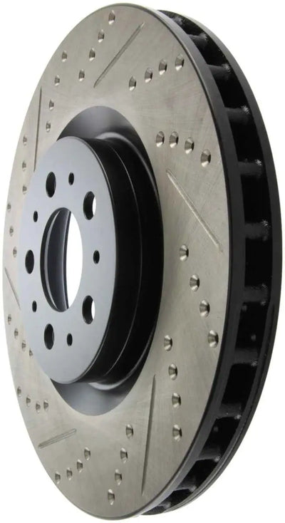 Stoptech 127.39035R