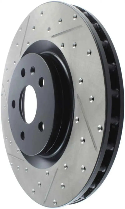 Stoptech 127.62124R