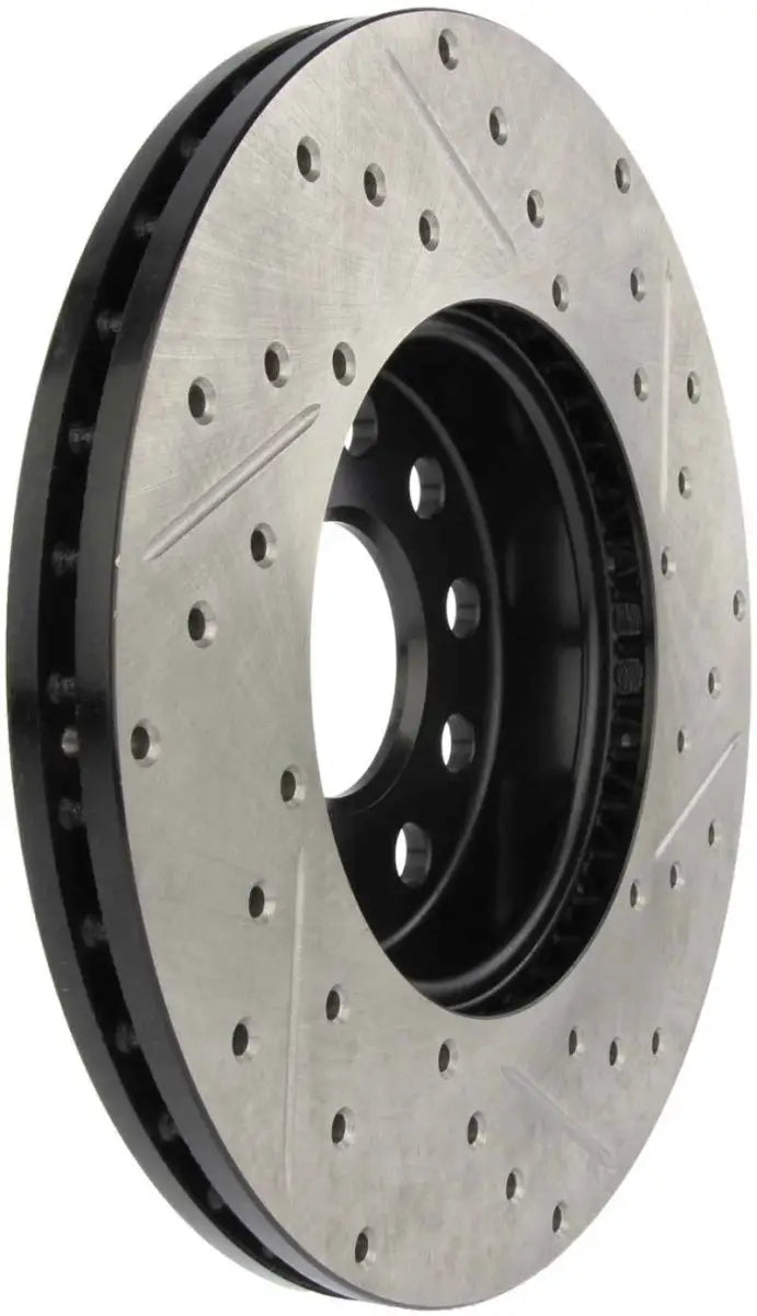 Stoptech 127.33110R