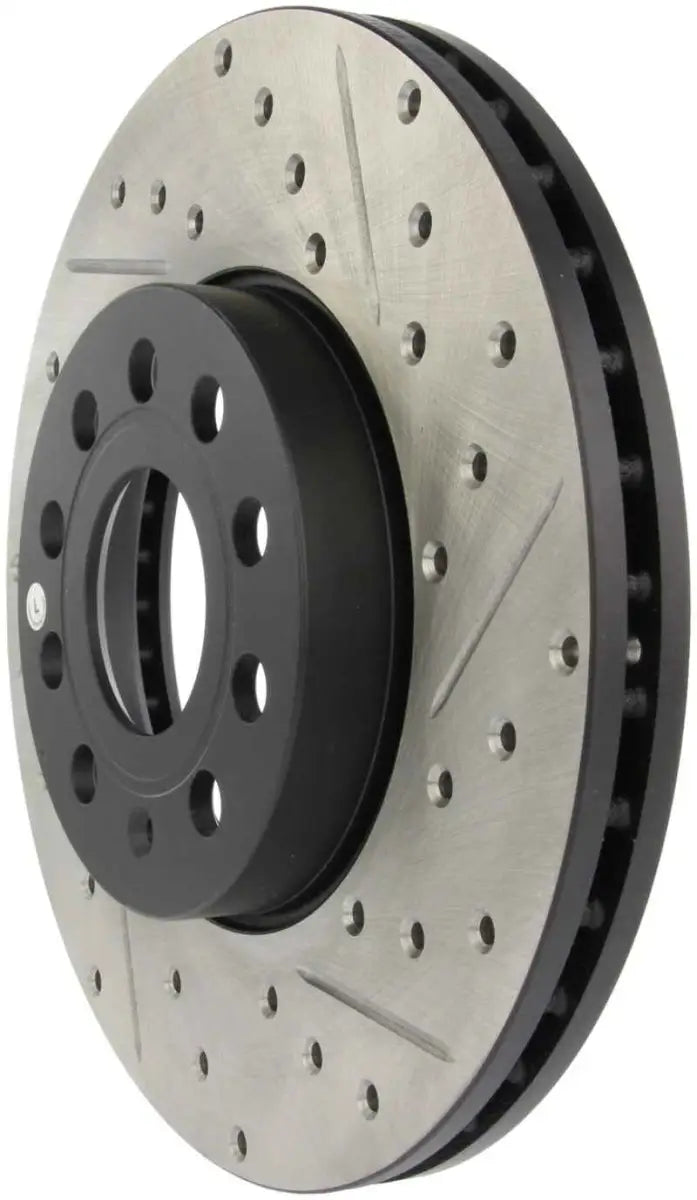 Stoptech 127.33110L