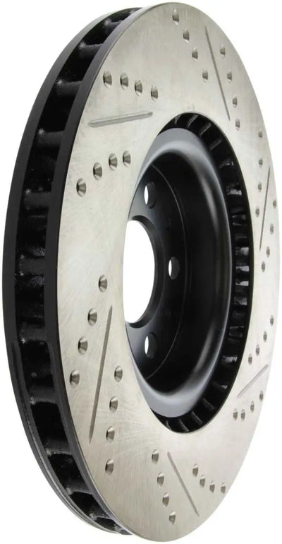 Stoptech 127.39035R