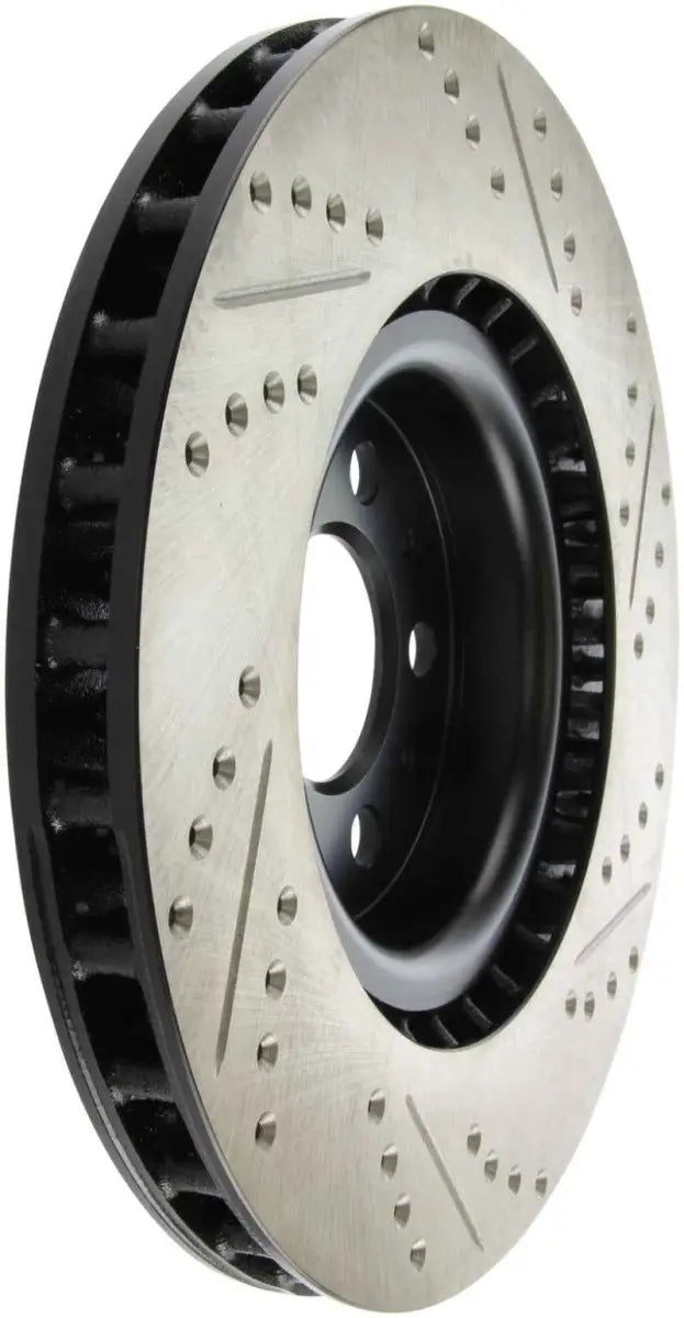 Stoptech 127.39035R