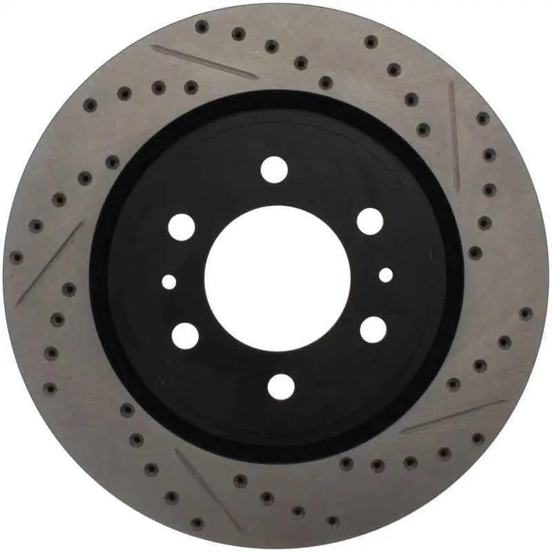 Stoptech 127.65119R