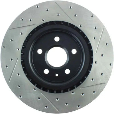 Stoptech 127.62124R