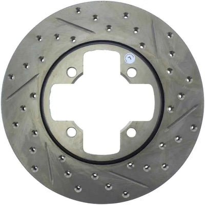Stoptech 127.42005L
