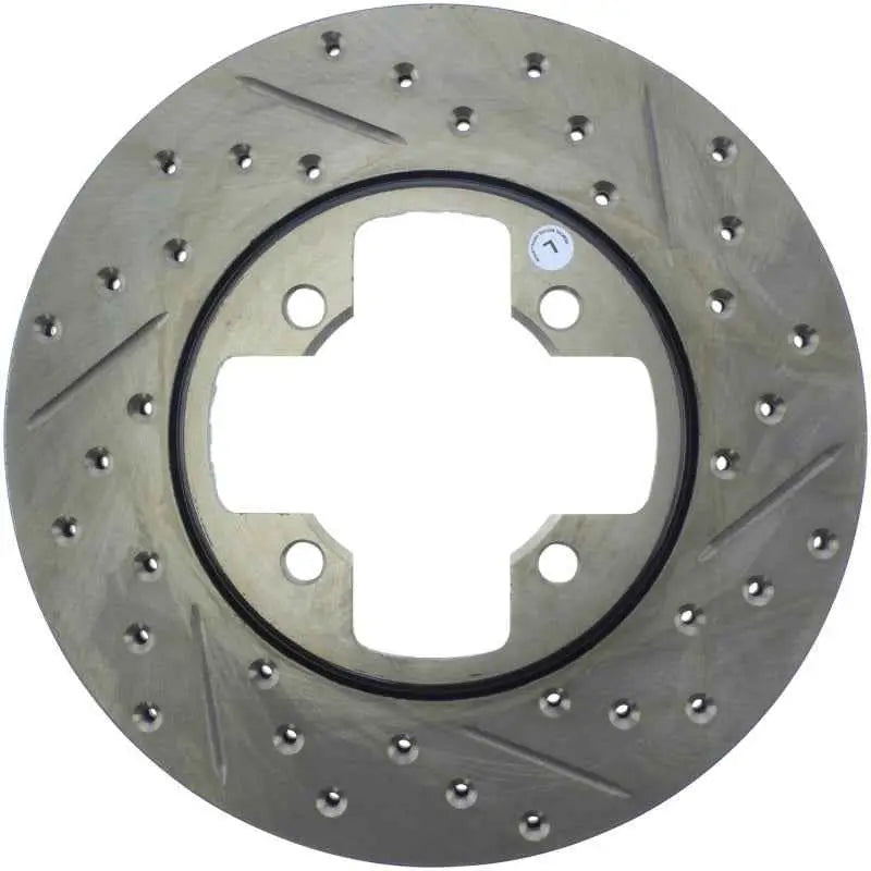 Stoptech 127.42005L