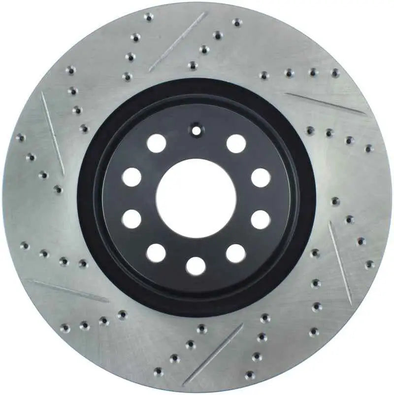 Stoptech 127.33144R