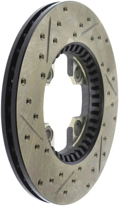 Stoptech 127.42005L