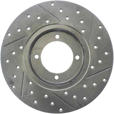 Stoptech 127.42004R