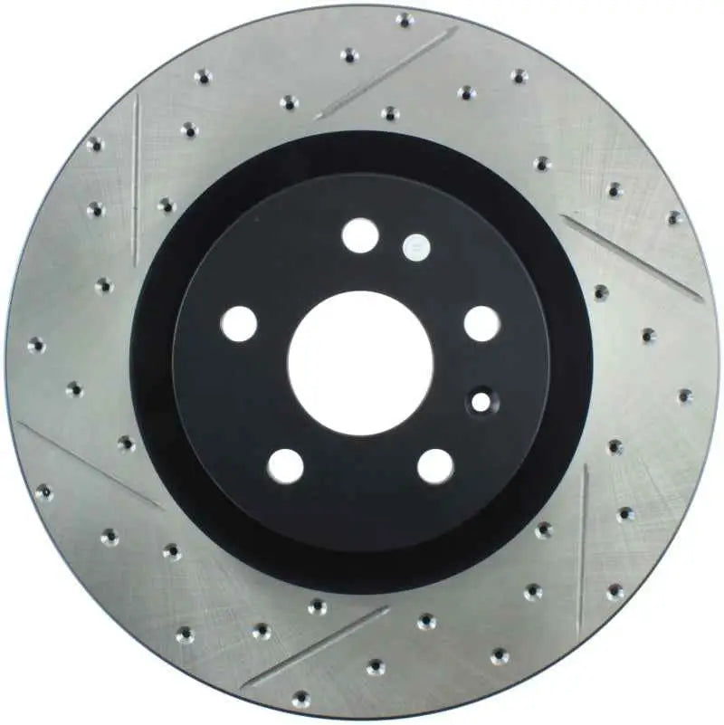 Stoptech 127.62124R