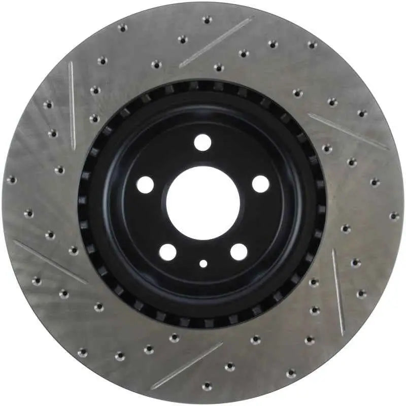 Stoptech 127.33138L