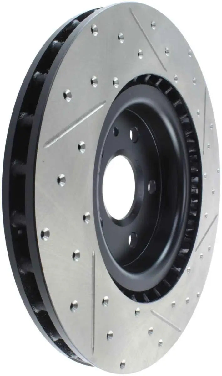 Stoptech 127.62124R