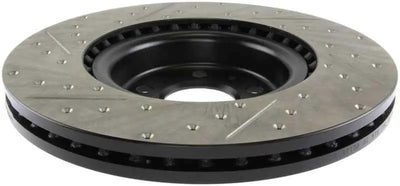 Stoptech 127.33138L