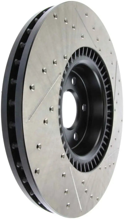 Stoptech 127.33134R