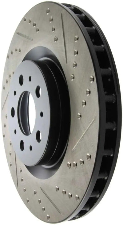 Stoptech 127.39035L