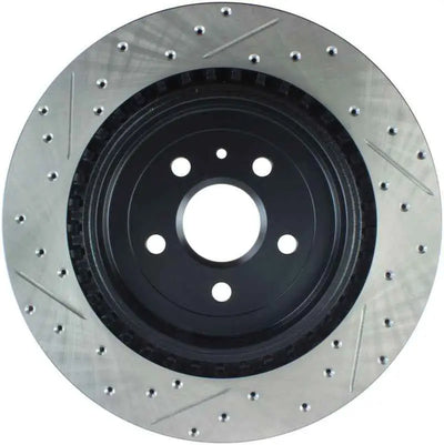 Stoptech 127.62119L