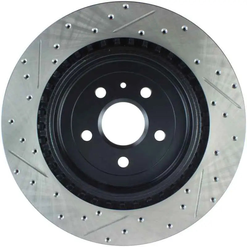 Stoptech 127.62119L