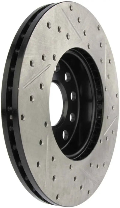 Stoptech 127.33110R