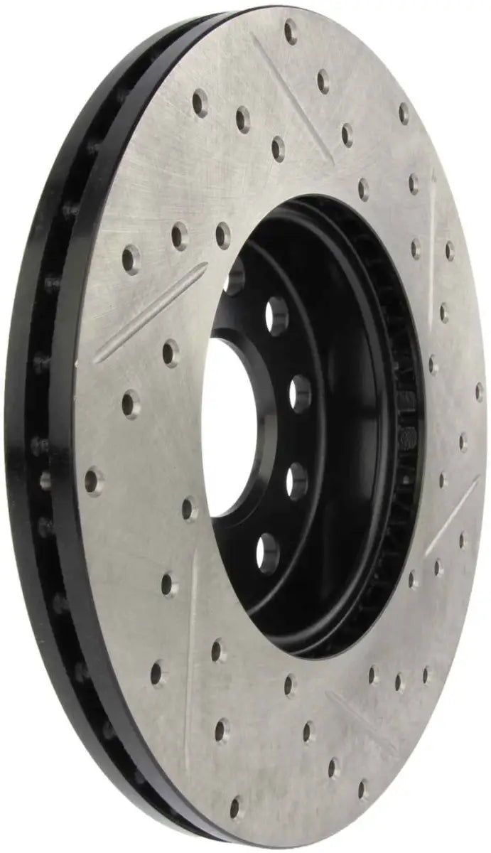 Stoptech 127.33110R