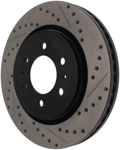 Stoptech 127.65119R
