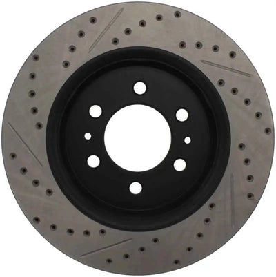 Stoptech 127.65119R