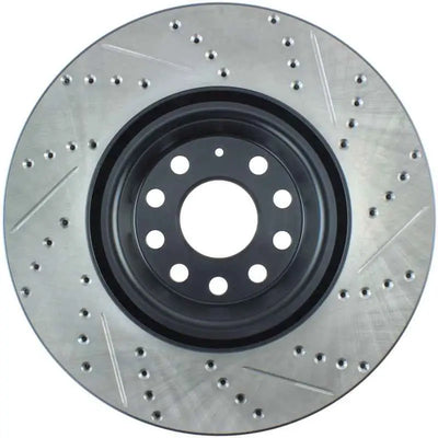 Stoptech 127.33144R