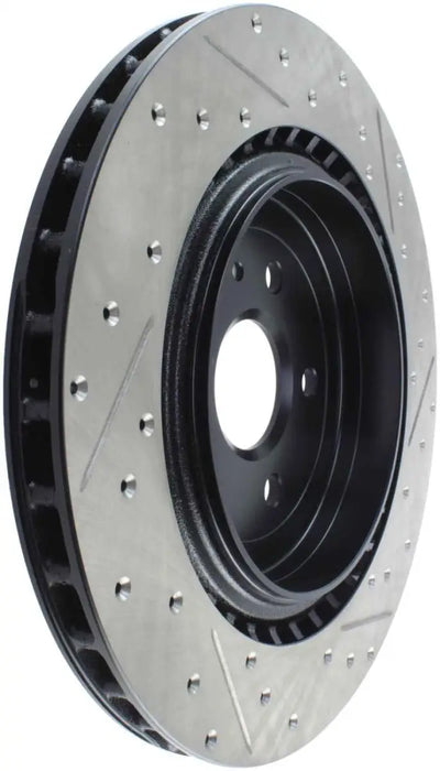 Stoptech 127.62119R