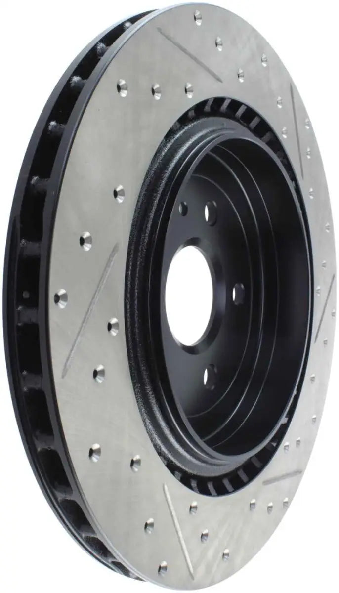 Stoptech 127.62119R