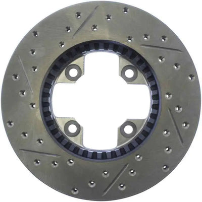 Stoptech 127.42005L