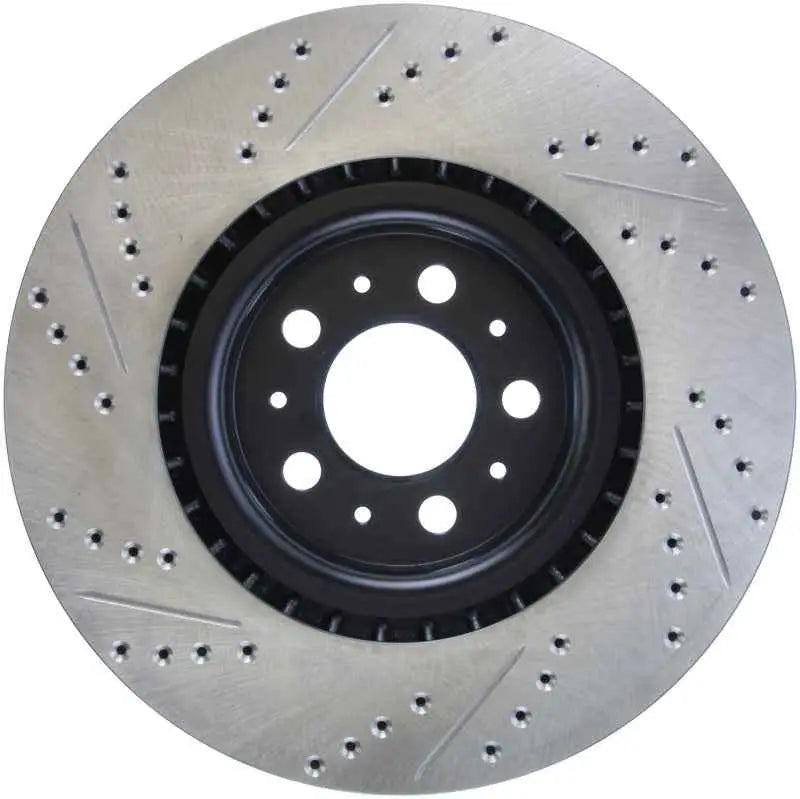 Stoptech 127.39035L