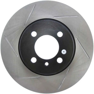 Stoptech 126.34018SR