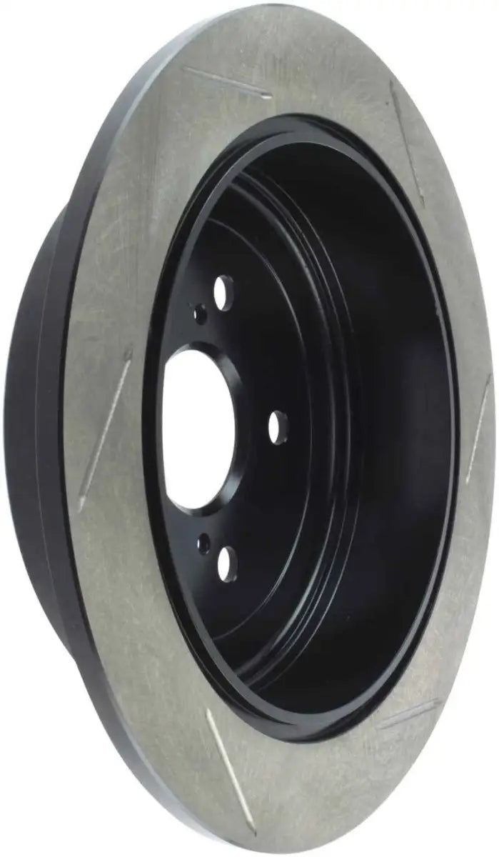 Stoptech 126.44166SR