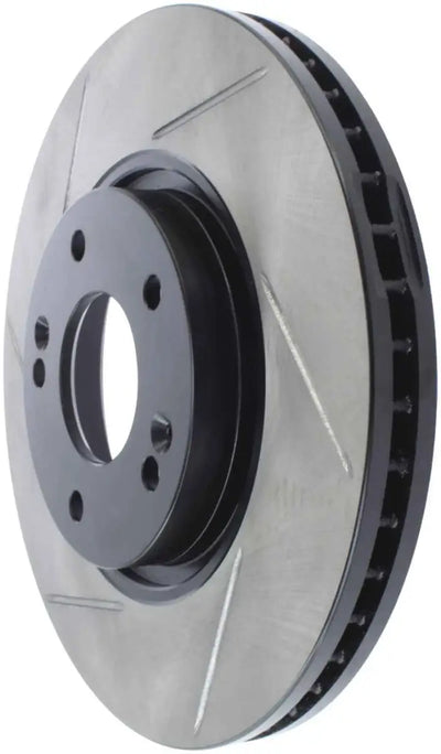 Stoptech 126.51020SR